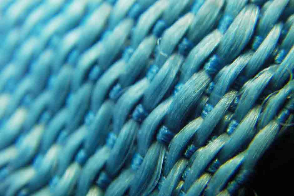 Nylon Fiber-Reinforced Polymeric Materials